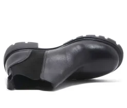 Best Chelsea Crew Women's Brink Chelsea Booties