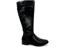 Clearance Chelsea Crew Women's Dior Knee High Boots