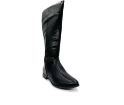 Clearance Chelsea Crew Women's Dior Knee High Boots