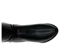 Clearance Chelsea Crew Women's Dior Knee High Boots