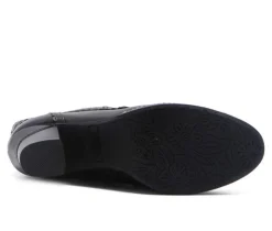 Hot Chelsea Crew Women's Glimpse Mid Calf Lace Up Heeled Boots