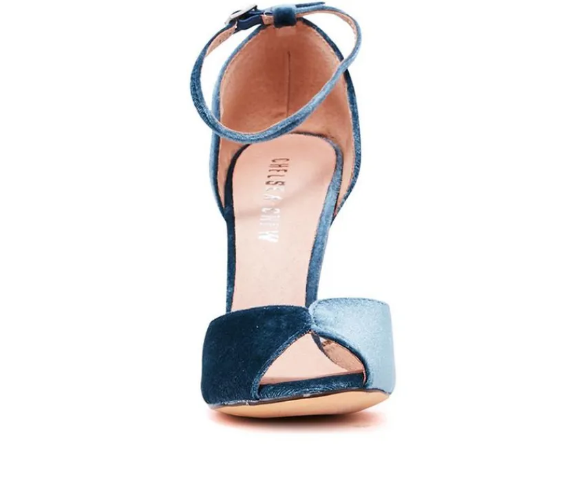 Best Chelsea Crew Women's Lola Dress Sandals