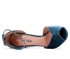 Best Chelsea Crew Women's Lola Dress Sandals