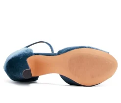 Best Chelsea Crew Women's Lola Dress Sandals