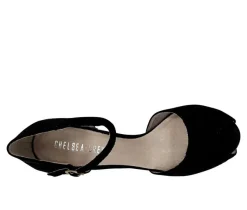 Best Chelsea Crew Women's Lulu Dress Sandals