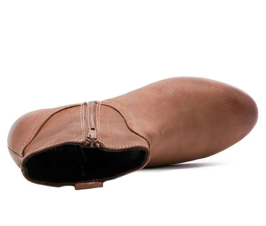 Clearance Chelsea Crew Women's Texan Western Boots