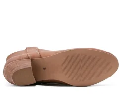 Clearance Chelsea Crew Women's Texan Western Boots