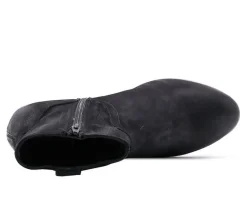 Chelsea Crew Women's Texan Western Boots