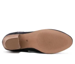 Chelsea Crew Women's Texan Western Boots