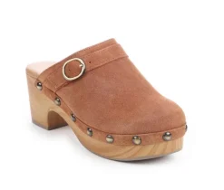 Sale Chinese Laundry Women's Cindy Heeled Clogs