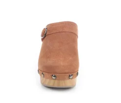 Sale Chinese Laundry Women's Cindy Heeled Clogs