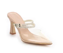 Chinese Laundry Women's Kinney Vinyl Pumps