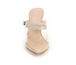 Chinese Laundry Women's Kinney Vinyl Pumps