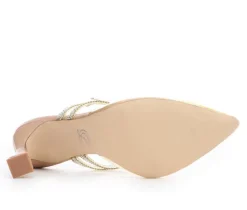 Chinese Laundry Women's Kinney Vinyl Pumps