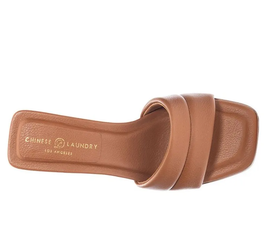 Chinese Laundry Women's Lucianna Dress Sandals