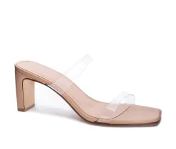 Outlet Chinese Laundry Women's Yanti Dress Sandals