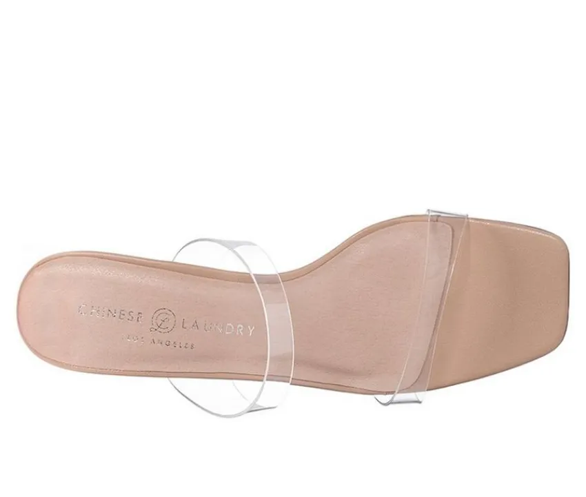 Outlet Chinese Laundry Women's Yanti Dress Sandals