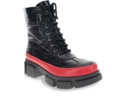 Best Chooka Women's Ashford Puff Hiker Booties