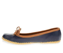Discount Chooka Women's Duck Skimmer Rain Shoes
