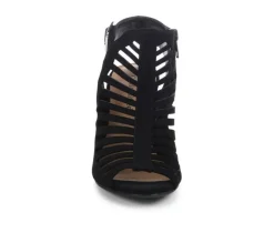 City Classified Women's Cammie Dress Sandals