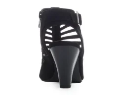 City Classified Women's Cammie Dress Sandals