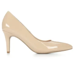 City Classified Women's Coen-S Pumps