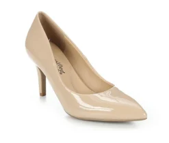 City Classified Women's Coen-S Pumps