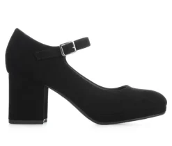 Best City Classified Women's Eaton Pumps