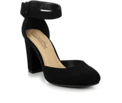 Discount City Classified Women's Kaili Pumps