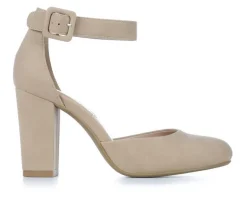 Clearance City Classified Women's Kaili Pumps