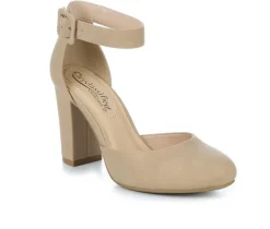 Clearance City Classified Women's Kaili Pumps