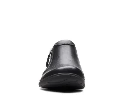 Sale Clarks Women's Carleigh Ray Slip On Shoes