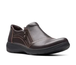 Sale Clarks Women's Carleigh Ray Slip On Shoes