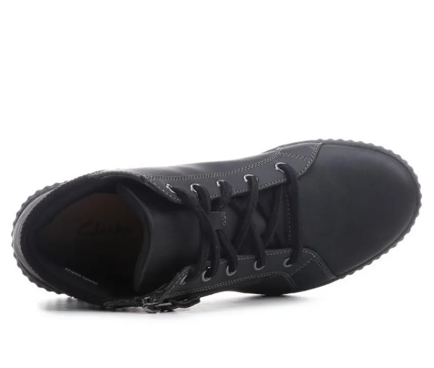 Best Clarks Women's Caroline Karli Booties