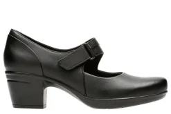 Clarks Women's Emslie Lulin Mary Jane Heels