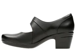 Clarks Women's Emslie Lulin Mary Jane Heels