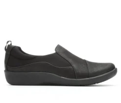 Online Clarks Women's Sillian Paz Slip-On Shoes