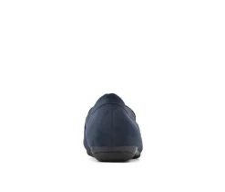 Outlet Cliffs by White Mountain Women's Gush Loafers