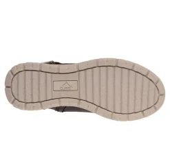 Hot Cliffs by White Mountain Women's Hadrian Booties