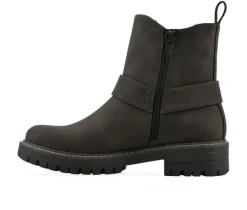 New Cliffs by White Mountain Women's Maximus Booties