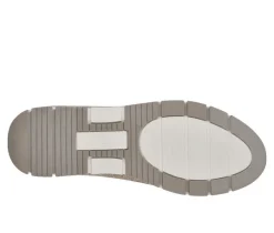 Hot Cliffs by White Mountain Women's Garren Casual Slip-On Shoes