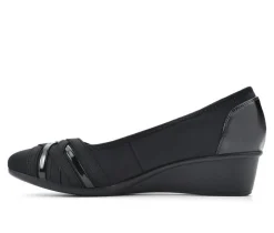 Online Cliffs by White Mountain Women's Bowie Wedge