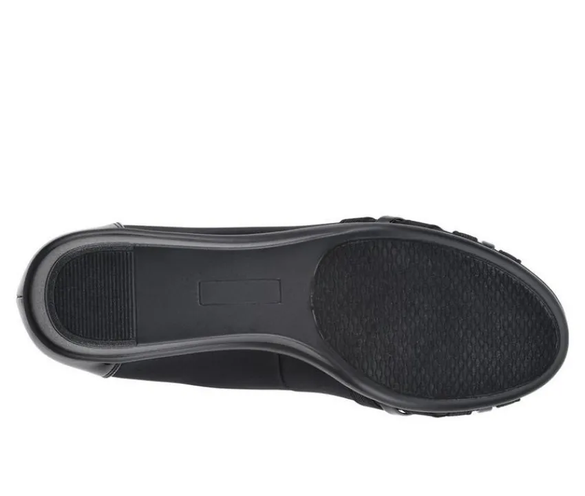 Online Cliffs by White Mountain Women's Bowie Wedge