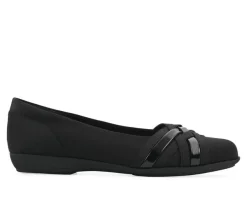 Clearance Cliffs by White Mountain Women's Chic Flats