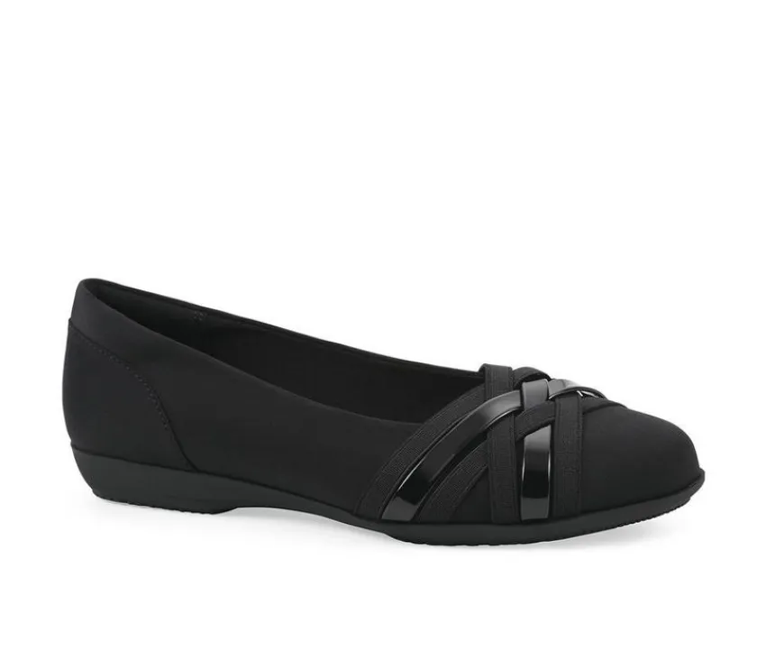 Clearance Cliffs by White Mountain Women's Chic Flats