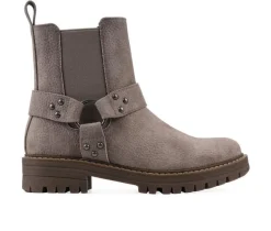 Discount Cliffs by White Mountain Women's Maximus Booties