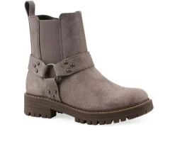 Discount Cliffs by White Mountain Women's Maximus Booties