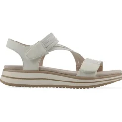 Outlet Cliffs by White Mountain Women's Hadford Sandals