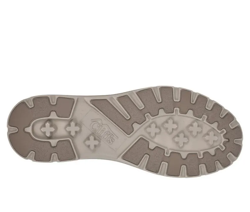 New Cliffs by White Mountain Women's Kaylee Booties