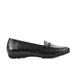 New Cliffs by White Mountain Women's Glowing Loafers